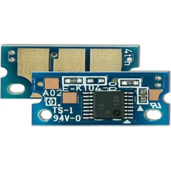 Chip for Konica Minolta Magicolor 4600/ 4650/ 4690/ 4695 MG OEM - (MINC4650CHIPM)