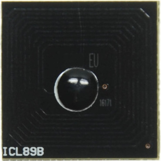 Chip for Kyocera FS-C 5150 DN/ ECOSYS P 6021 cdn CN OEM - (KYOTK580CHIPC)