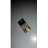 Chip for Lexmark C 520/ 522/ 524/ 530/ Optra C 520/ 522 MG OEM - (LEXC522CHIPMLY)