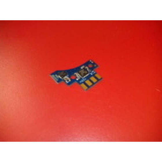 Chip for Lexmark C 540/ 544/ Optra C 540/ 544/ X 544/ 546/ 548 BK OEM - (LEXC540CHIPB)