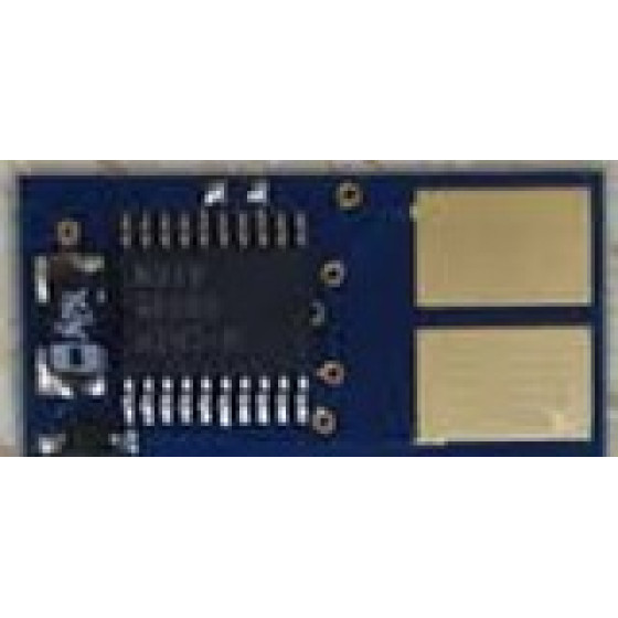 Chip for Lexmark C 746/ 748 MG OEM - (LEXC746CHIPM)