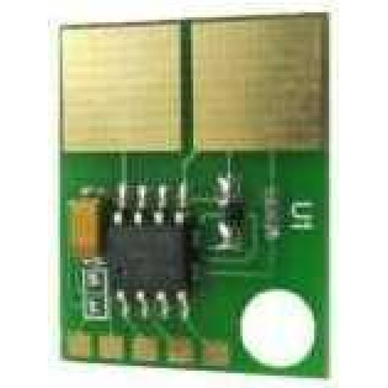 Chip for Lexmark C 780/ 782/ X 782CN OEM - (LEXC780CHIPC)
