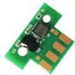 Chip for Lexmark CS / CX 421/ 521 / 522 / 622 BK OEM - (LEXCS421CHIPB)