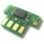 Chip for Lexmark CS/ CX-317/ 417/ 517 BK OEM - (LEXCS317CHIPB)