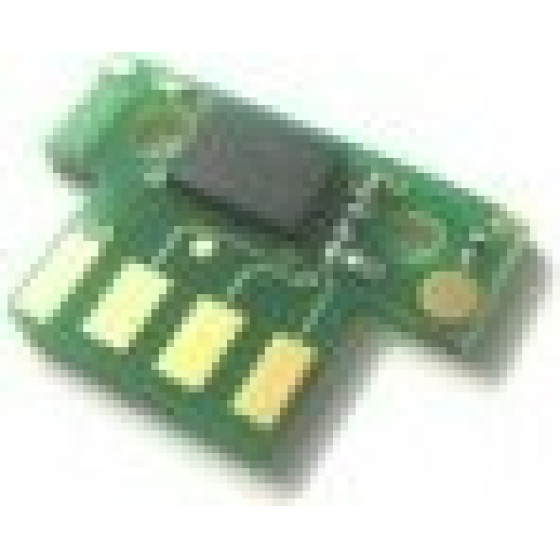 Chip for Lexmark CX 410/ 510 CN OEM - (LEXCX410CHIPC)