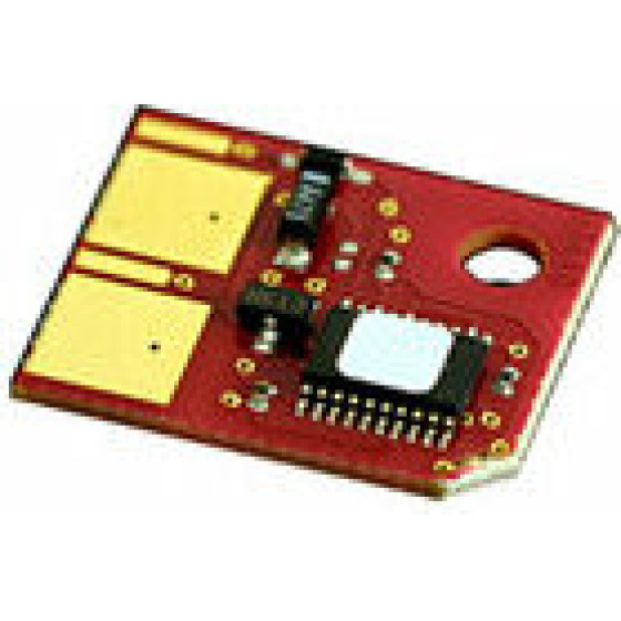 Chip for Lexmark E 250/ 350/ 352/ Optra E 250/ 350/ 352 OEM - (LEXE250CHIP)