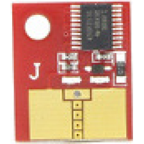 Chip for Lexmark E 330/ 332/ 340/ 342 Optra E 330/ 332/ 340/ 342 OEM - (LEXE330CHIP)
