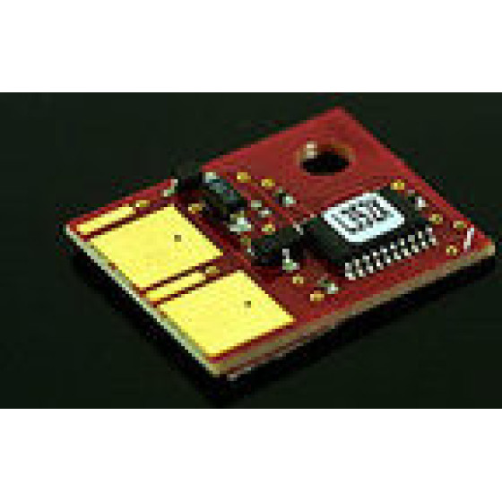 Chip for Lexmark E 350/ 352/ Optra E 350/ 352 OEM - (LEXE350CHIP)