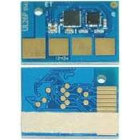 Chip for Lexmark E 360/ 460/ 462/ Optra E 360/ 460 OEM - (LEXE360CHIP)