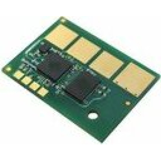 Chip for Lexmark E 460/ Optra E 460 - Dell 3330 DN OEM - (LEXE460CHIP)