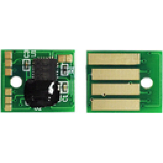 Chip for Lexmark MS 810/ 811 812 OEM - (LEXMS810CHIP6K)