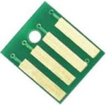 Chip for Lexmark MS/ MX - 517 /617 OEM - (LEXMS517CHIP)