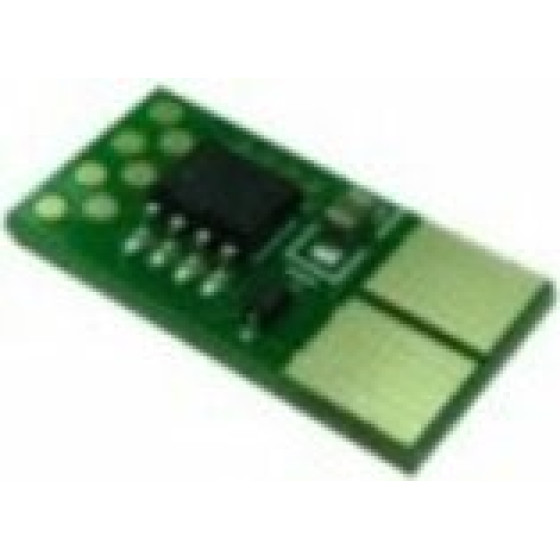 Chip for Lexmark T 620/ 622/ X 620/ 4069-5XX OEM - (LEXT620CHIP)
