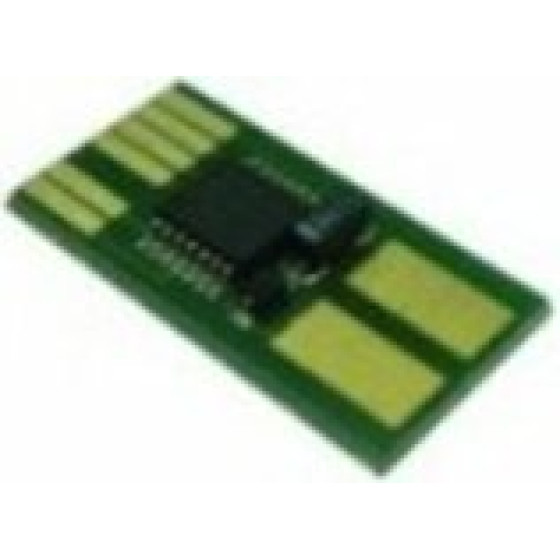 Chip for Lexmark T 630/ 632/ 634/ Optra T 630/ 632/ 634 - IBM Infoprint 1332/ 1352 OEM - (LEXT630CHIP)