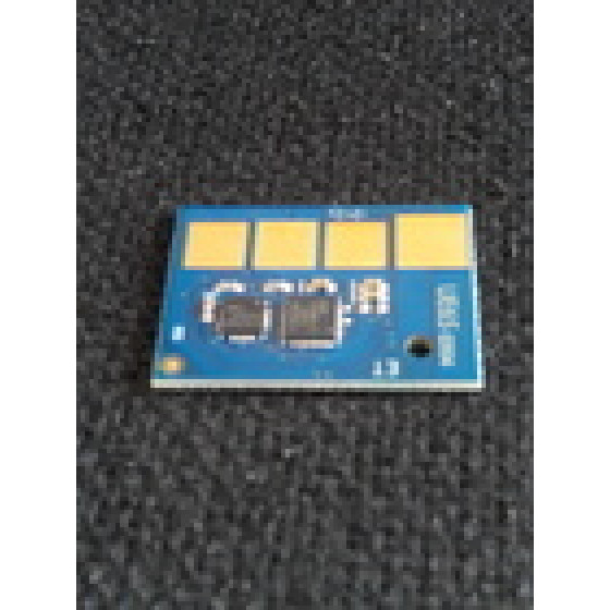 Chip for Lexmark T650/ 652/ 654/ 656/ Optra T 650/ 652/ 654/ 656 OEM - (LEXT650CHIP)