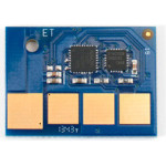 Chip for Lexmark T650/ 652/ 654/ 656/ Optra T 650/ 652/ 654/ 656 OEM - (LEXT650CHIPLY7K)