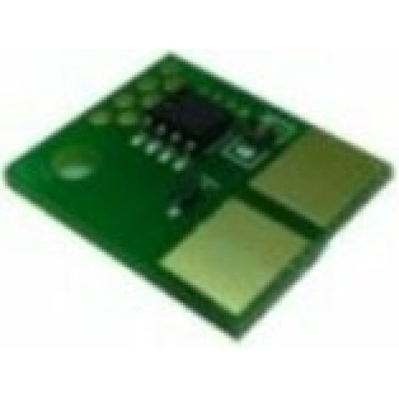 Chip for Lexmark X 200/ 203/ 204 OEM - (LEXX203CHIP)
