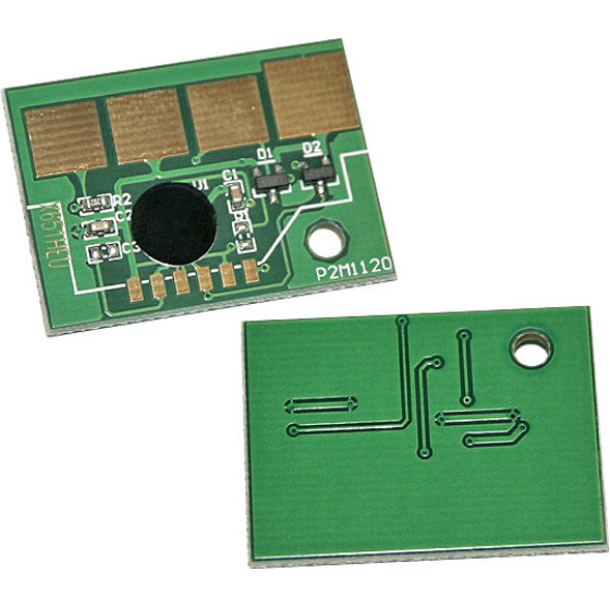 Chip for Lexmark X 264/ 360/ 363/ 364 OEM - (LEXX364CHIP)