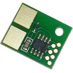 Chip for Lexmark X 422 MFP OEM - (LEXX422CHIP)
