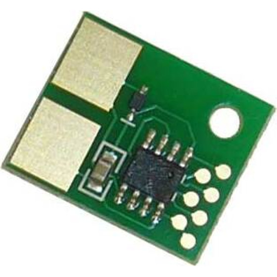 Chip for Lexmark X 422 MFP OEM - (LEXX422CHIP)