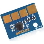 Chip for Lexmark X 460/ 463/ 464/ 466 (H.Y.) OEM - (LEXX463CHIPHY)