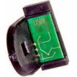 Chip for Lexmark X 560 BK OEM - (LEXX560CHIPB)
