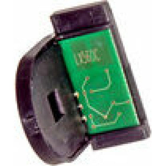 Chip for Lexmark X 560 CN OEM - (LEXX560CHIPC)
