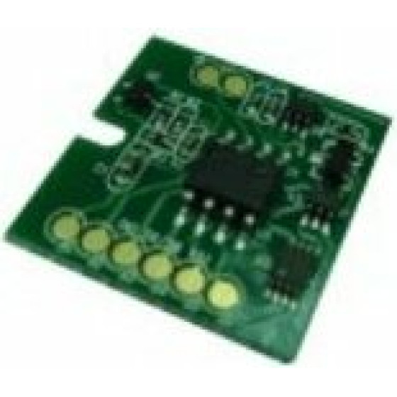 Chip for Oki B 2200/ 2400 OEM - (OKIB2200CHIP)