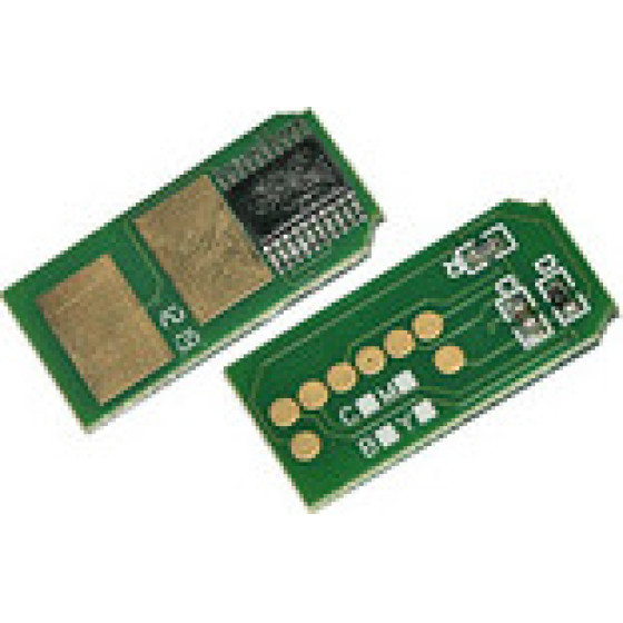 Chip for Oki B 411/ 431/ MB 461/ 471/ 491 OEM - (OKIB411CHIP(3K))