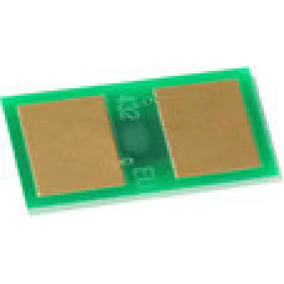 Chip for Oki B 412/ 432/ 512 - MB 472/ 492/ 562 (Short) OEM - (OKIB412CHIPSH)