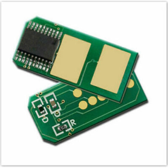 Chip for Oki C 301/ 321/ MC 332/ 340/ 342 BK OEM - (OKIC301CHIPB)