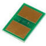 Chip for Oki C 332/ MC 363 BK (Short) OEM - (OKIC332CHIPBSH)