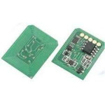 Chip for Oki C 3520/ 3530/ MC 350/ 360 CN OEM - (OKIC3530CHIPC)