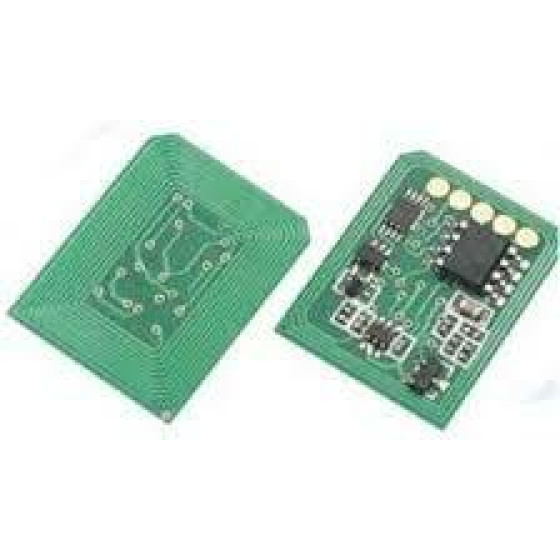 Chip for Oki C 3520/ 3530/ MC 350/ 360 MG OEM - (OKIC3530CHIPM)
