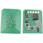 Chip for Oki C 5600/ 5700 BK OEM - (OKIC5600CHIPB)