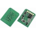 Chip for Oki C 5650/ 5750 BK OEM - (OKIC5650CHIPB)