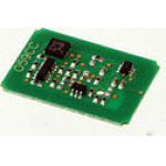 Chip for Oki C 5850/ 5950/ 6150/ MC 560 (C.M.Y.K.) OEM - (OKIC5850CHIPCMYK)