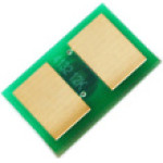Chip for Oki ES 4132/ 4192/ 5100/ 5112/ 5162 (Short) OEM - (OKIES4132CHIPSH)