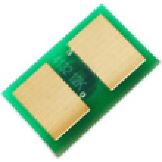 Chip for Oki ES 4132/ 4192/ 5100/ 5112/ 5162 (Short) OEM - (OKIES4132CHIPSH)