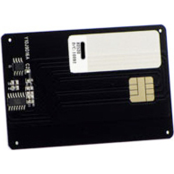 Chip for Oki MB 260/ 280/ 290 OEM - (OKIMB260CHIP)