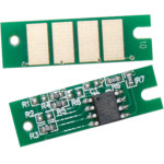 Chip for Ricoh SP 100/ Aficio SP 150 OEM - (RICSP100CHIP)