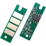Chip for Ricoh SP 210/ 213/ Aficio SP 200/ 201 OEM - (RICSP201CHIP)