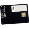 Chip for Sagem MF 4400/ 4461/ Fax 4400 OEM - (SAG5401CHIP)