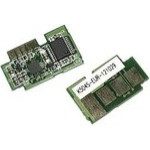 Chip for Samsung / HP CLP 410/ 415/ CLX-4100/ 4195/ Xpress C 1860 BK OEM - (SAMCLP415CHIPB)