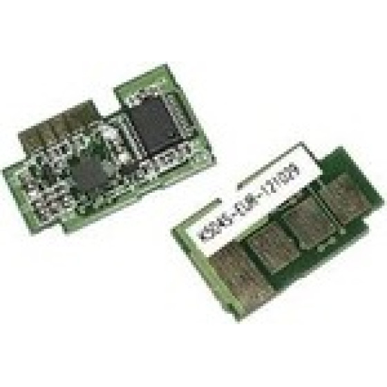 Chip for Samsung / HP CLP 410/ 415/ CLX-4100/ 4195/ Xpress C 1860 BK OEM - (SAMCLP415CHIPB)