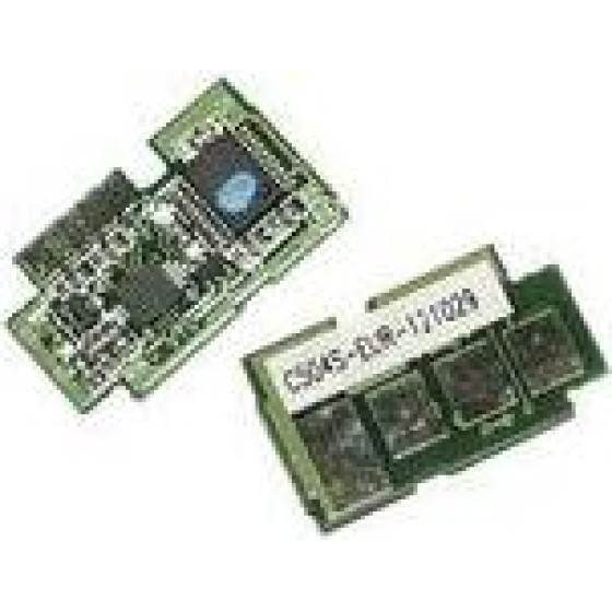 Chip for Samsung / HP CLP 410/ 415/ CLX-4100/ 4195/ Xpress C 1860 CN OEM - (SAMCLP415CHIPC)