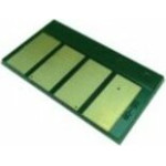 Chip for Samsung / HP CLP 610/ 660/ CLX-6200/ 6210 YL OEM - (SAMCLP660CHIPY)