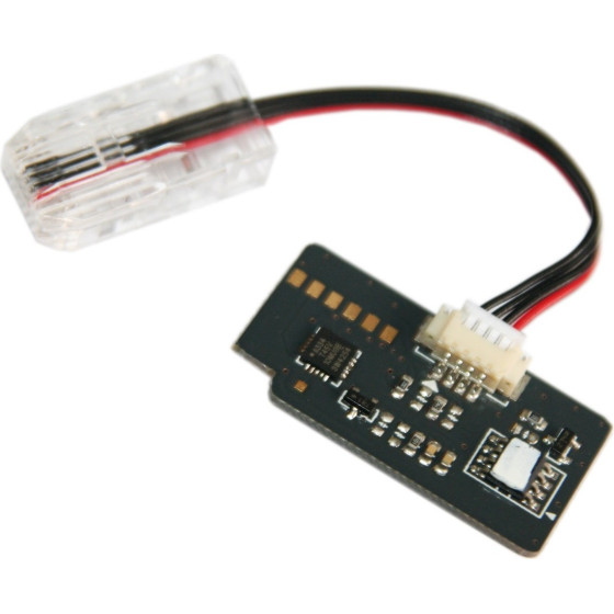 Chip for Samsung / HP CLX 8385/ MultiXpress C 8385 BK OEM - (SAMCLX8385CHIPB)