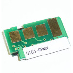 Chip for Samsung / HP ML-2900/ 2950/ 2955/ SCX-4705/ 4726/ 4727/ 4728/ 4729 (H. Y.) OEM - (SAMML2950CHIPHY)