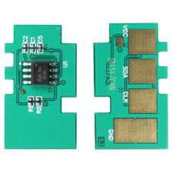 Chip for Samsung / HP ProXpress C 2600/ 2620 / 2670 / 2680 BK OEM - (SAMC2600CHIPB)